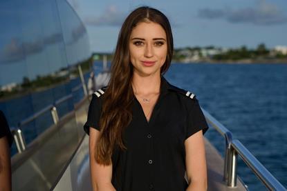 Paige Bell