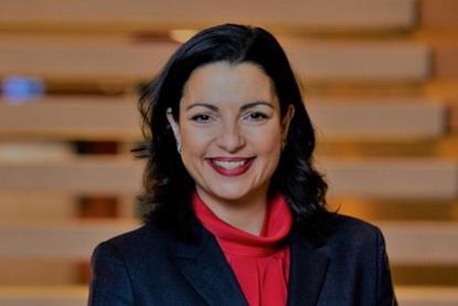 Evie Kostakis