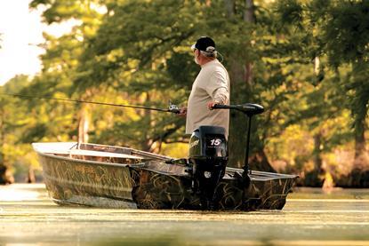 MinnKota motor