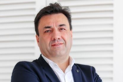 Beneteau Bruno Thivoyon