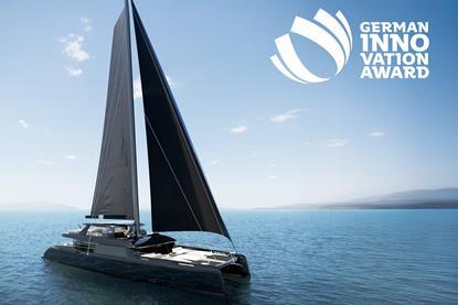 Sunreef 43M Eco GIA 2025 (2)