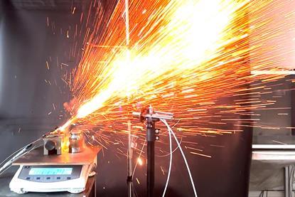 Researchers in the US are leveraging AI to develop a battery failure warning system based on sound