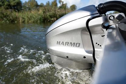 Yamaha Harmo 2