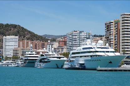 IGY MALAGA MARINA