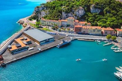 Nice Boating Tomorrow 2026