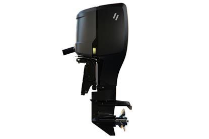 Evoy AS Gale Force 150hp Electric Outboard Boat Motor