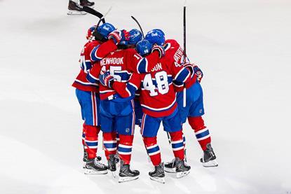Happy Habs