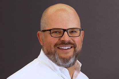 Gary Childress Headshot