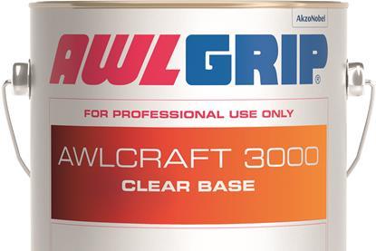 Awlcraft3000 - Clear Coat - Pack Shot