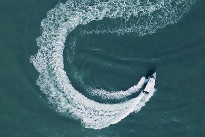 PR_Strategic Partnerships Drive Continued Global Growth for Cox Marine's High-Powered Diesel Outboards_May25