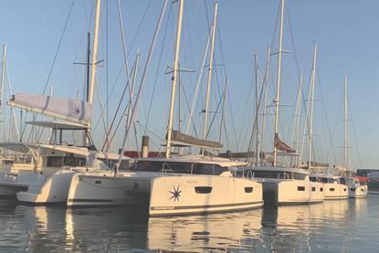 Port LA ROCHELLE