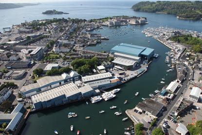Newport Street