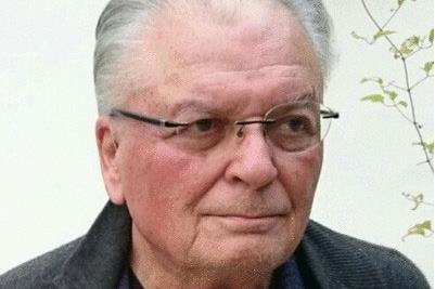 Tibor Sillinger