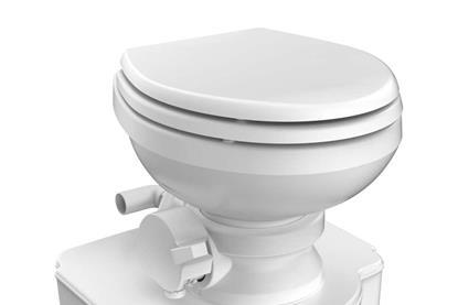 Dometic M65 Gravity Toilet Series