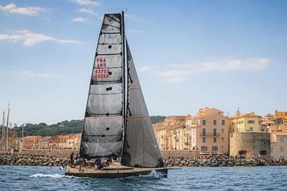 Black Pepper Yachts builds carbon yachts and catamarans