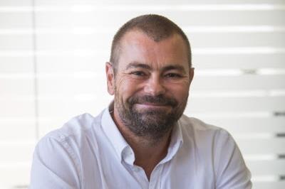 Remy Millot, a new MB92 directpr