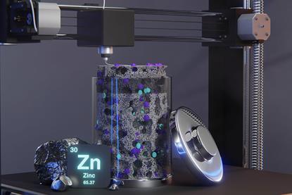 Zinc 01