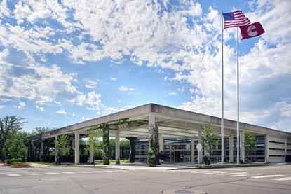 Cummins HQ