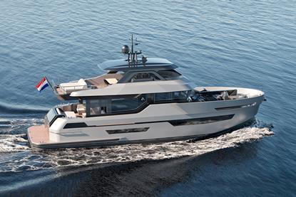 Outer Reef Adventure 780