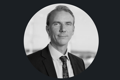 Mikael Mårtensson