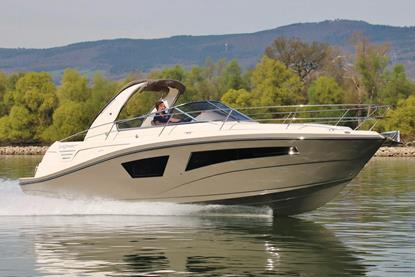 Viper Powerboats