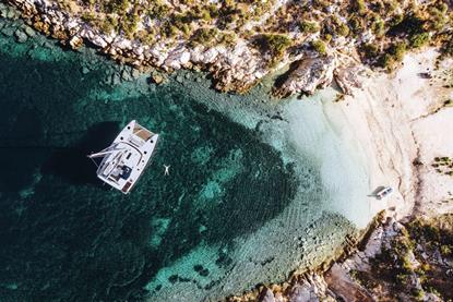 Navigare Yachting