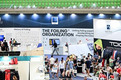 Foiling artcile pic 1