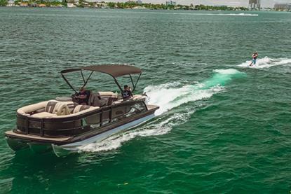 Vision Marine Technologies