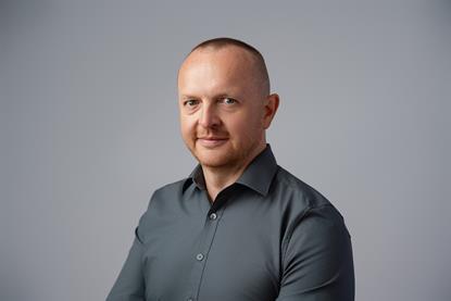 Marek Sawczuk