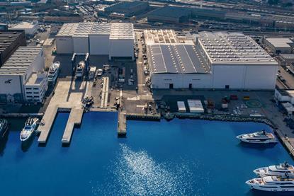 Ferretti Group Superyacht Yard Ancona_1