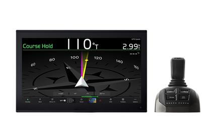 new autopilot