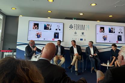 Shaping the Future - 3rd World Yachting Sustainability Forum