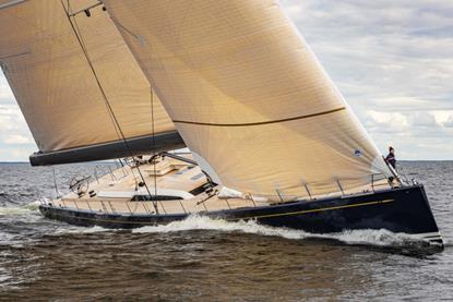 Swan 128