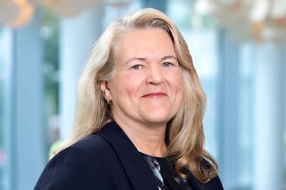 Volvo Andrea Fuder