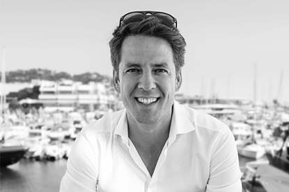 Lurssen - Luca Raumland joins