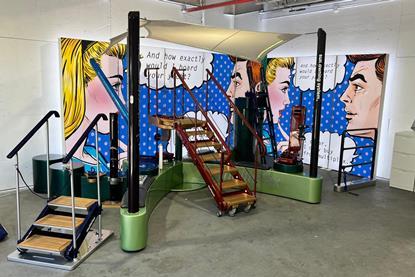 Multiplex opens Fort Lauderdale showroom