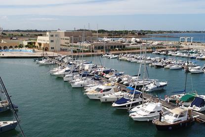 Marina di Brindisi