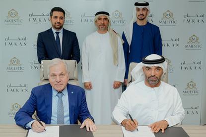 Imkan takes stake in Majesty Marine Investments Group