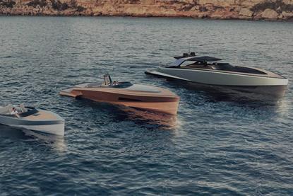 SAY Carbon Yachts