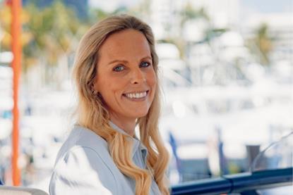 Michelle Hildyard t