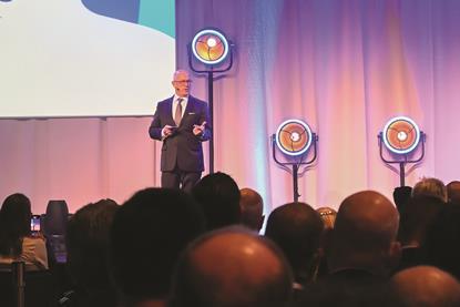 Frank H breakfast briefing