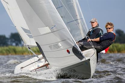 Jachtwerf Heeg G2