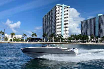 Vision Marine