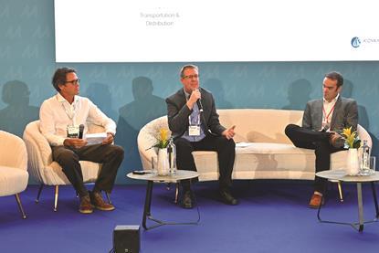 ICOMIA LCA presentation