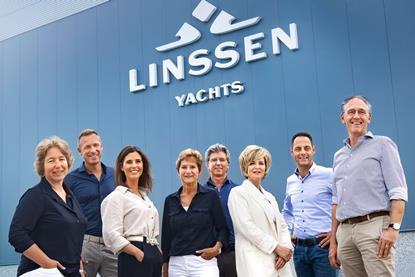 Linssen-managementteam-2025