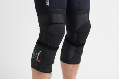 Rooster Race Armour Knee Pads