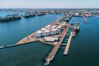 Port of Cape Town -Ship Repair