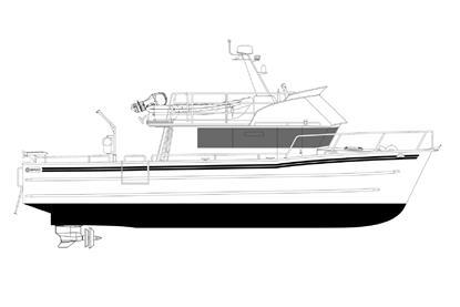 BRIX 4014-CTC RecPro