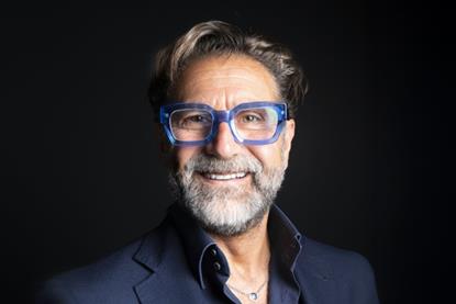 Giovanni Costantino. TISG