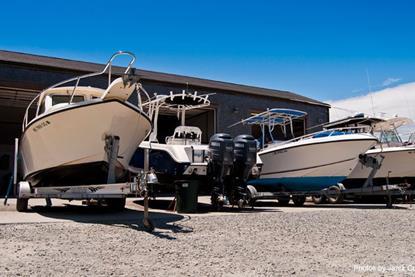 Glyn's Marine
